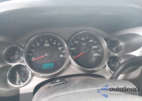 2008 Chevrolet Silverado 1500 Lt1 z USA, uszkodzony, nr VIN 1GCEC19J28Z331068